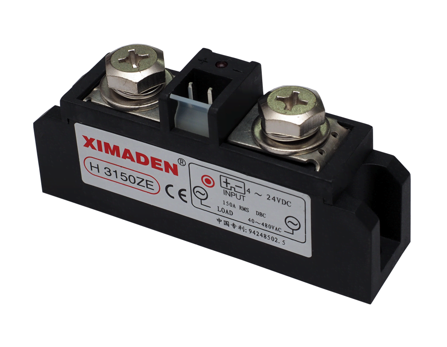 H3150ZE Ximaden relay