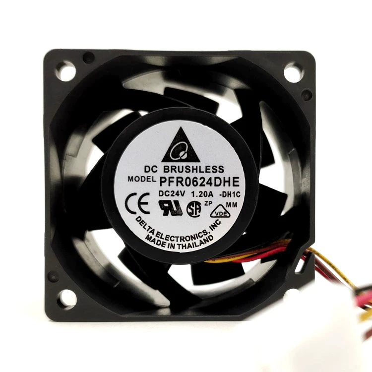 Delta PFR0624DHE fan