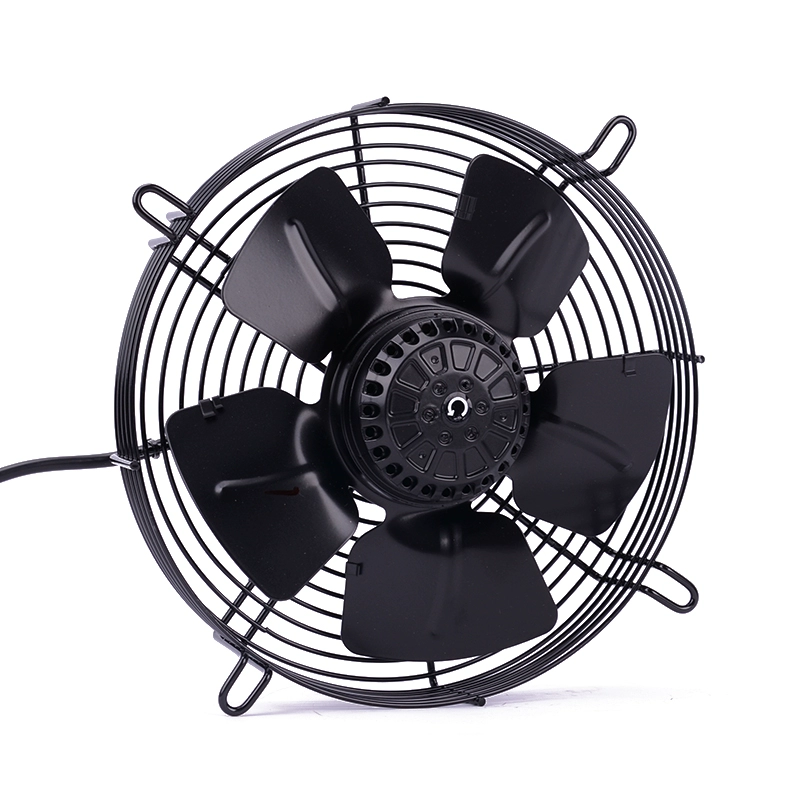 YWF4D-250S 4E 2E 2D 250B Weiguang Motor external rotor fan