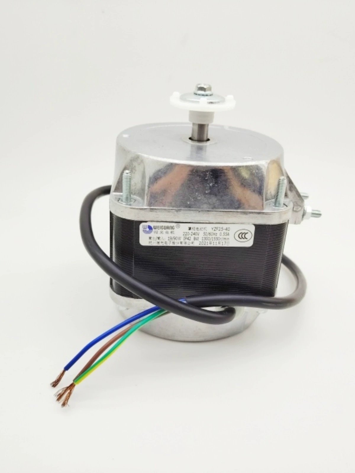 YZF25-40 Weiguang 90W motor