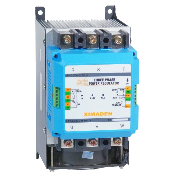 PAC30A-SERIES Ximaden SCR PAC30A-YT-60A