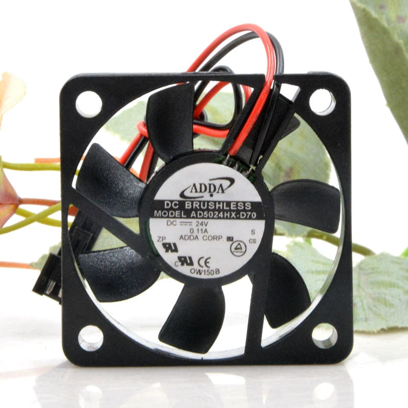 ADDA AD5024HX-D70 fan