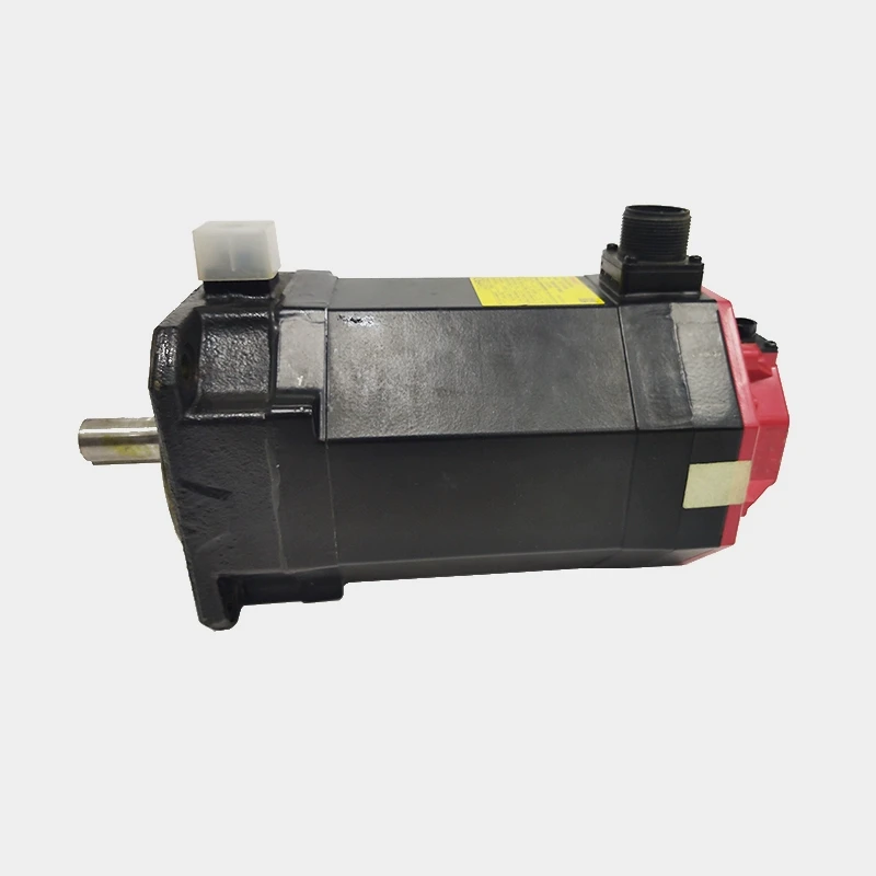 A06B-0227-B400 B805 A06B-2227-B400 B805 Fanuc motor