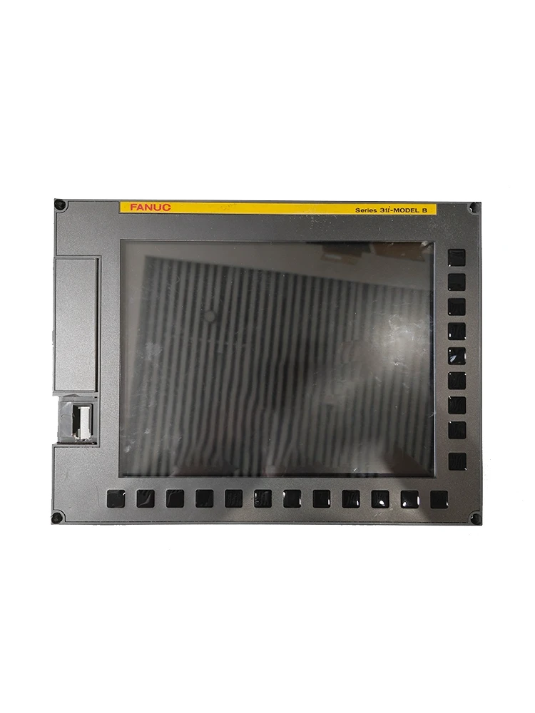 A02B-0323-D631 Fanuc host frame