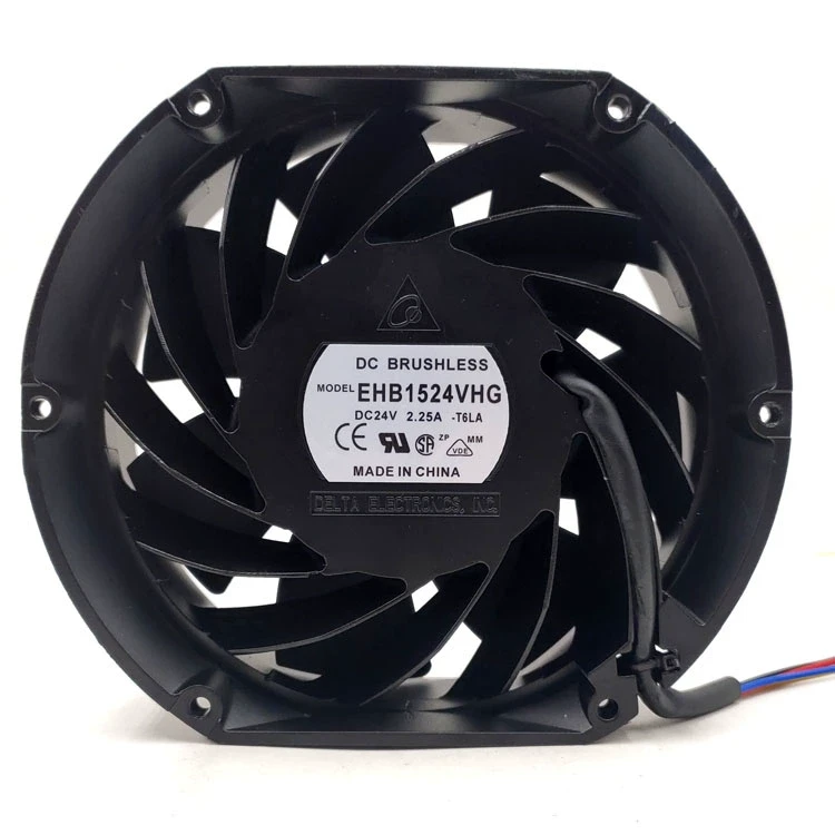 EHB1524VHG Delta inverter fan