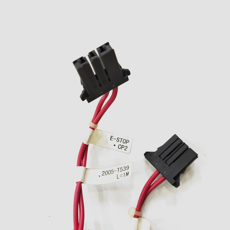 A660-2005-T539 Fanuc connecting cable