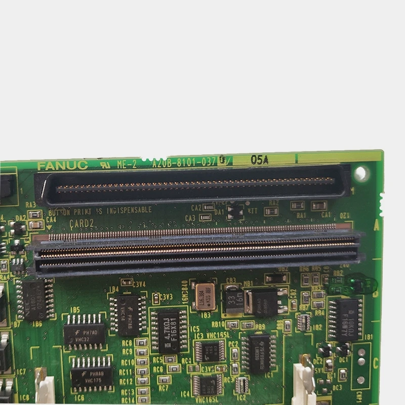 A20B-8101-0370 0372 0374 0375 Fanuc Circuit Board