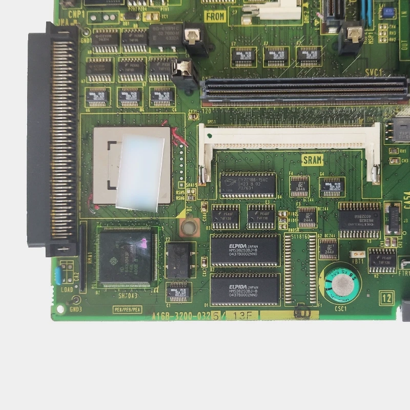 A16B-3200-0325 Fanuc circuit board