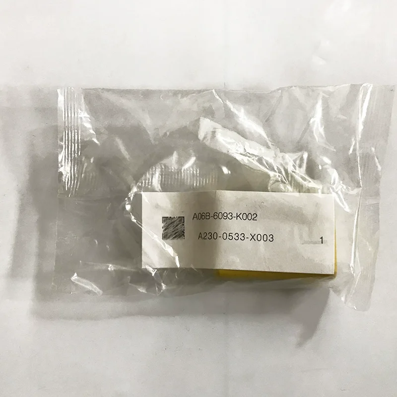 A230-0533-X003 A06B-6093-K002/K001 A98L-0031-0011FANUC battery box