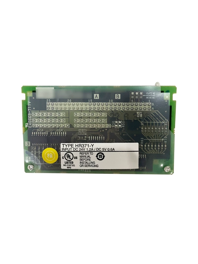 HR371-Y Mitsubishi circuit board