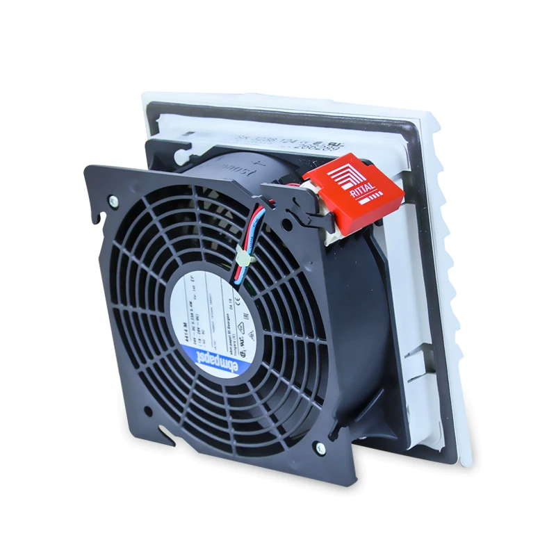 Rittal SK filter 3239110 cabinet fan 3239.110