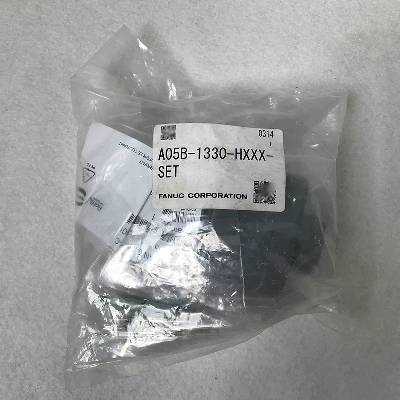 A05B-1329-HXXX-SET A05B-1330-HXXX-SET Fanuc Connector Plug