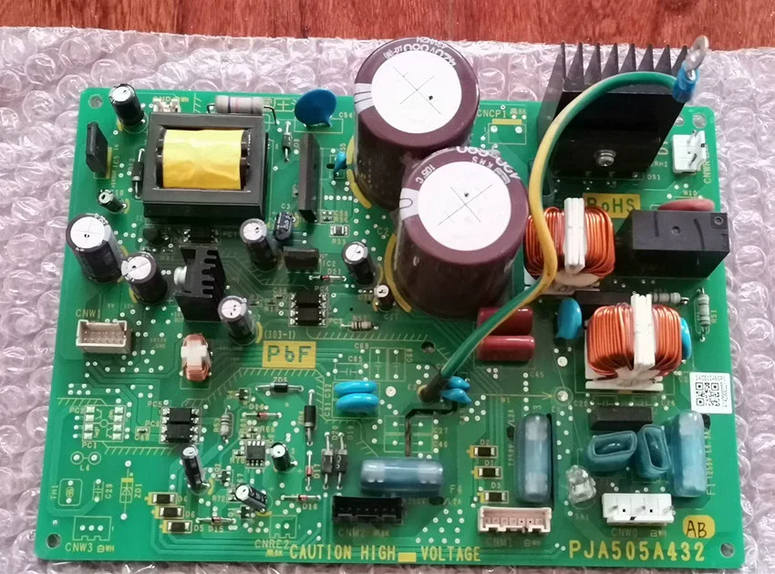 PJA505A432 Mitsubishi power board