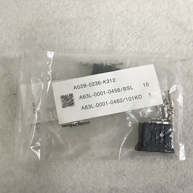 A02B-0236-K312 Fanuc encoder plug