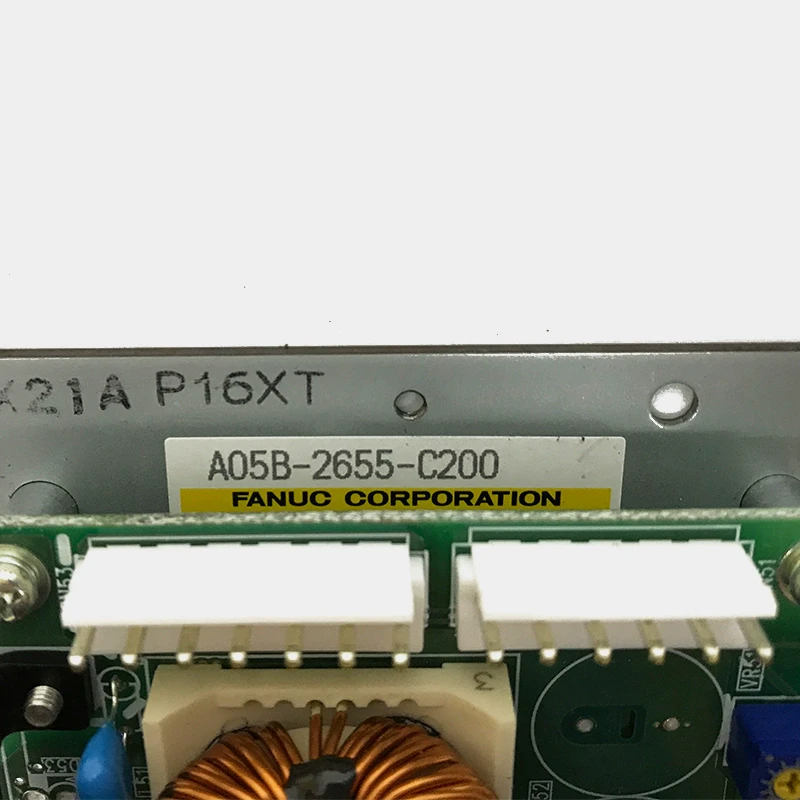 A05B-2655-C200 ZWS150BAF-24 Fanuc power board