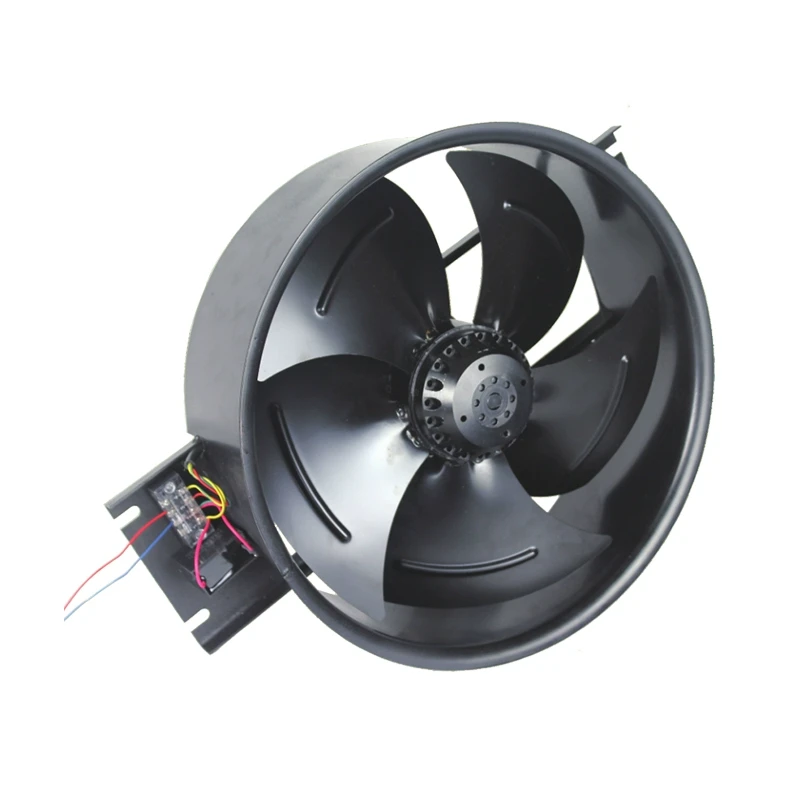 Jiulong 350FZY2-D/3-D/4-D external rotor axial exhaust fan
