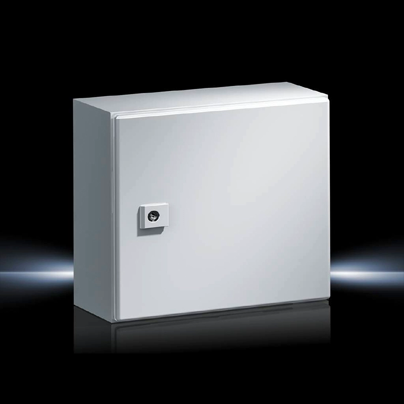 Rittal AE electrical box control 1033.500 cabinet 1033500