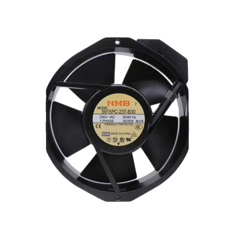 5915PC-23T-B30 NMB 17CM 230V inverter fan