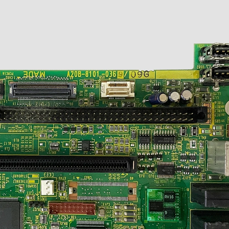 A20B-8101-0369 Fanuc circuit board