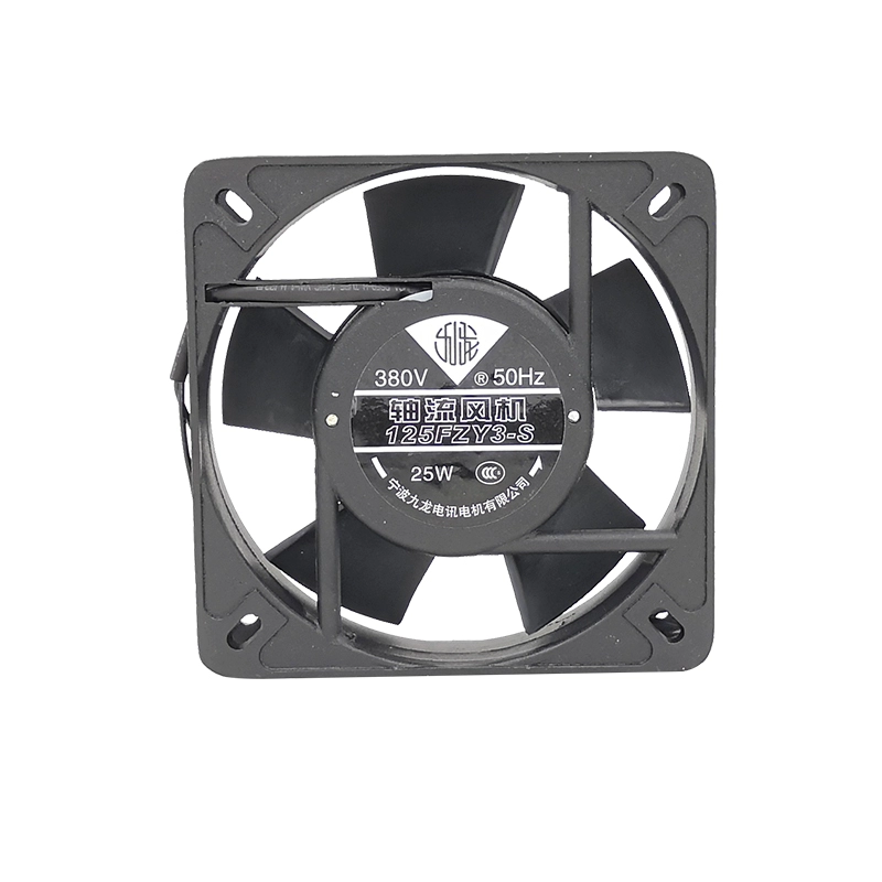 125FZY2/3-S Jiulong G13532HA2/3BL cabinet exhaust fan