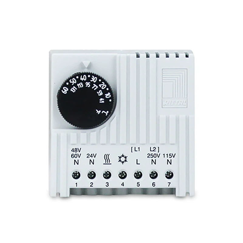 Rittal SK3110000 temperature regulator thermostat SK3110.000