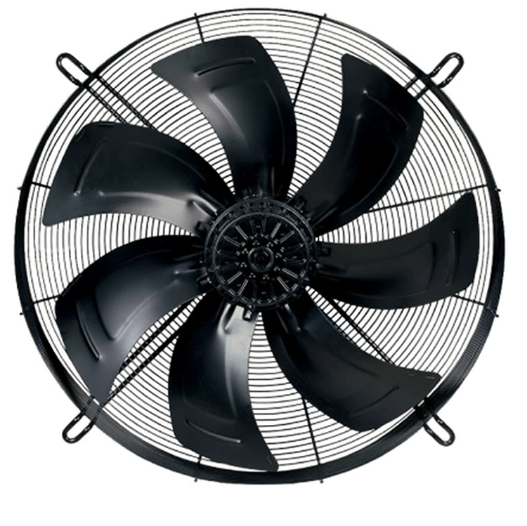 YWF6D-800S380V Weiguang fan