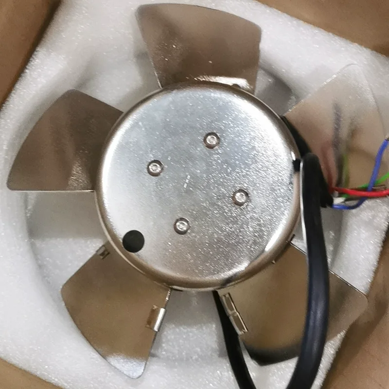 8330RT-42W-B30-S51 Mitsubishi high voltage fan