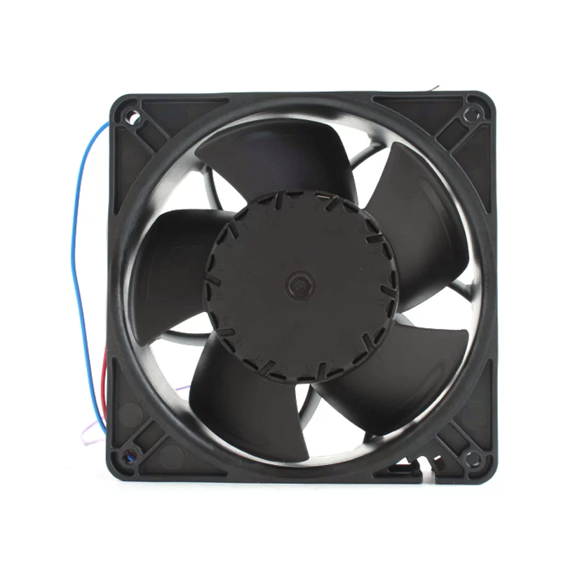 8315100229 VWCF120KJJPS ebmpapst 24V 30W explosion-proof fan 8315100229 VWCF120KJJPS ebmpapst 24V 30W explosion-proof fan
