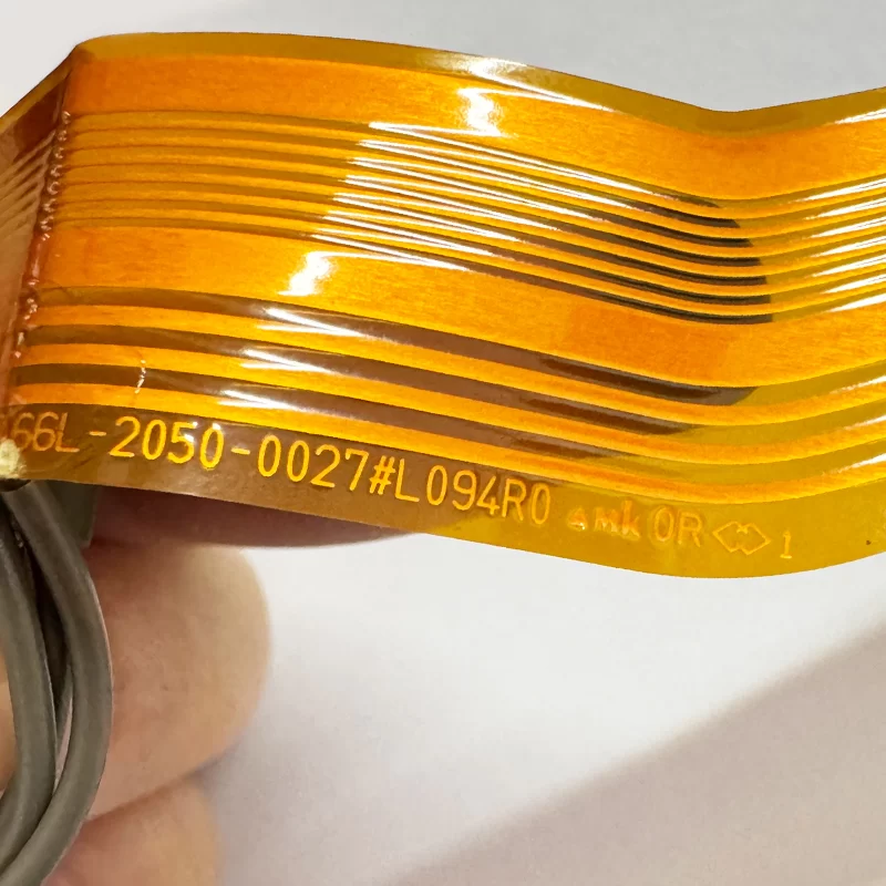 A66L-2050-0027 L094R0 FANUC encoder inside