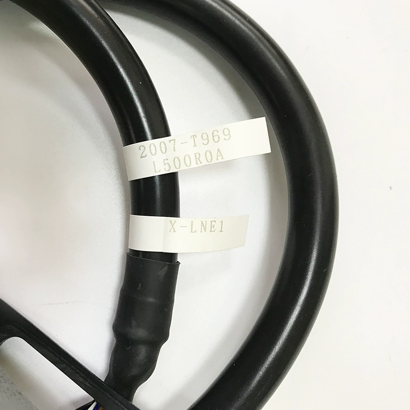 A660-2007-T969 8020-T893 Fanuc wires large-scale A660-2007-T969 8020-T893 Fanuc wires large-scale