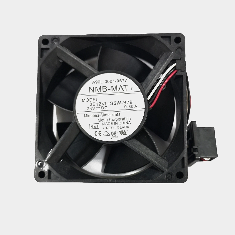 A90L-0001-0577 3612VL-S5W-B79 Fanuc base fan