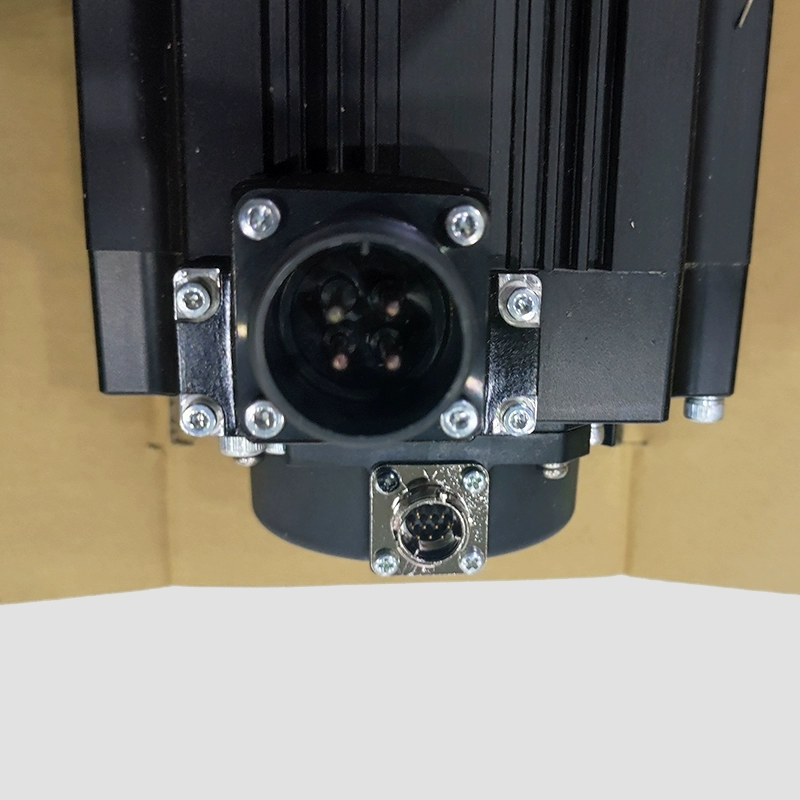 HG154S-D48 Mitsubishi servo motor HG154S-D48 Mitsubishi servo motor