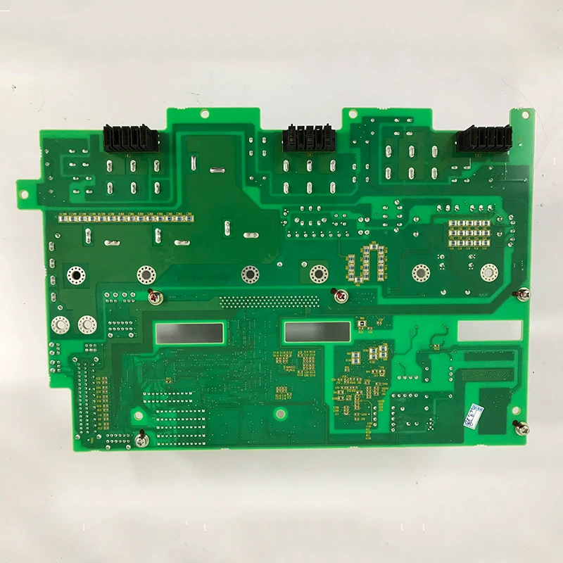 A20B-8101-0801 0802 Fanuc Power Board A20B-8101-0801 0802 Fanuc Power Board