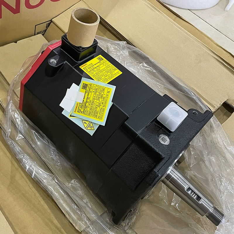 A06B-0268 2268-B605 B705 B805 S000 FANUC system motor spot bargaining A06B-0268 2268-B605 B705 B805 S000 FANUC system motor spot bargaining