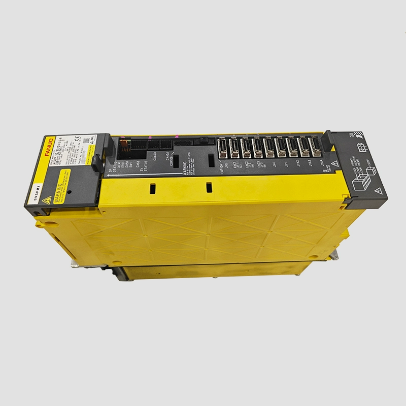 A06B-6232-H001 H610 FANUC power driver