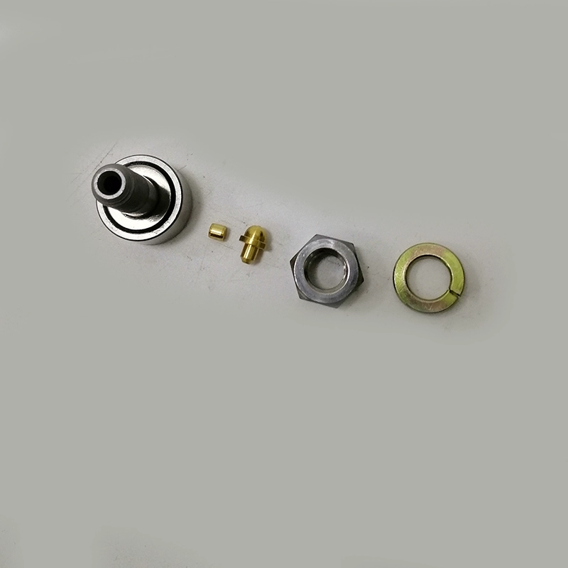 A97L-0201-0465 KRV22LH FANUC roller press cam
