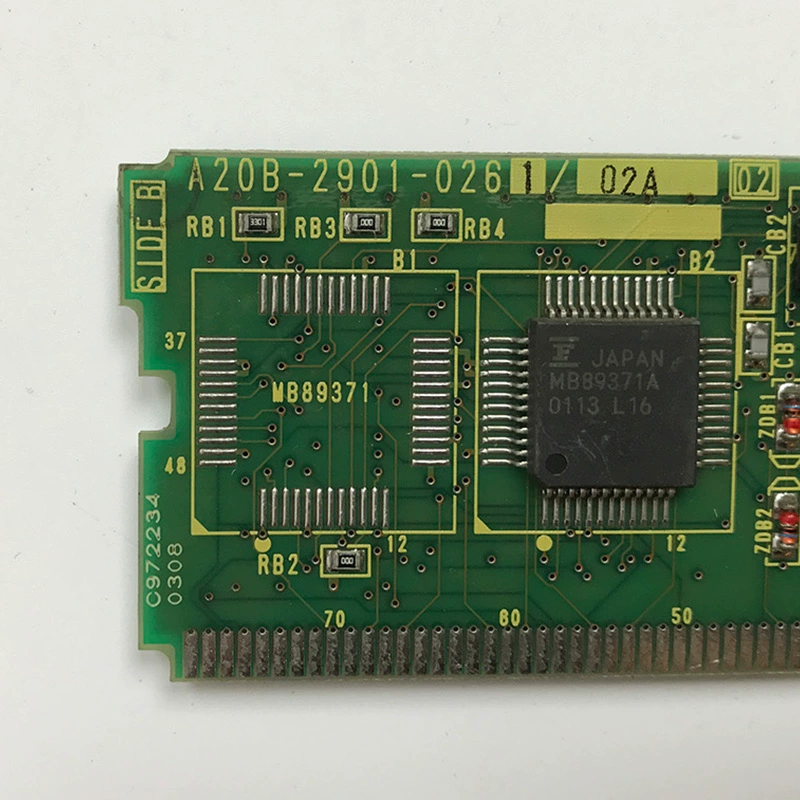 A20B-2901-0261 Fanuc circuit board