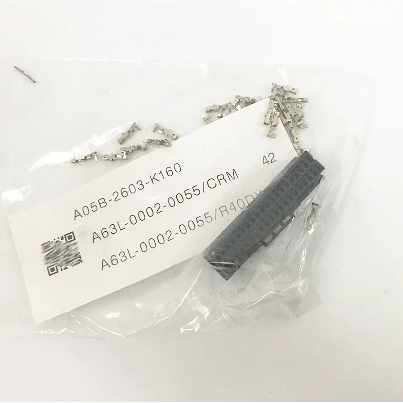 A05B-2603-K160 Fanuc connector plug