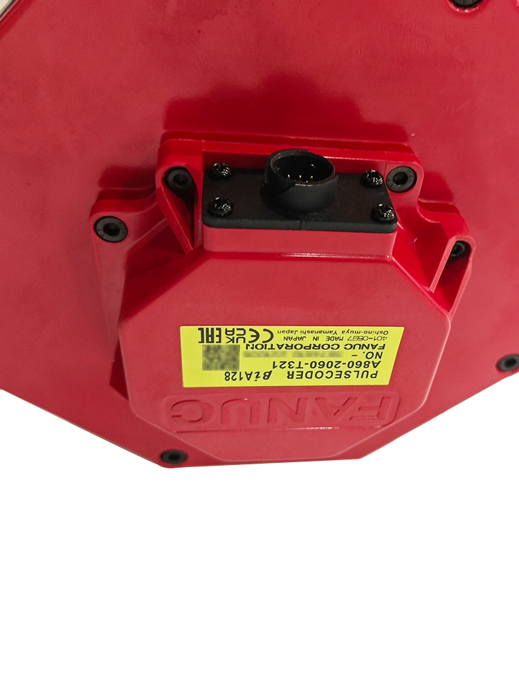 A06B-0268 2268-B605 B705 B805 S000 FANUC system motor spot bargaining A06B-0268 2268-B605 B705 B805 S000 FANUC system motor spot bargaining