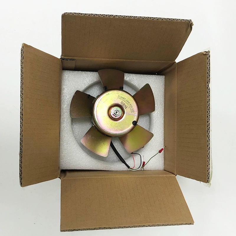 7126RT-24W-B30-S02 Mitsubishi spindle fan