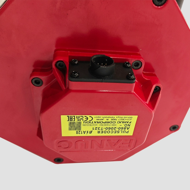 A06B-0268 2268-B605 B705 B805 S000 FANUC system motor spot bargaining A06B-0268 2268-B605 B705 B805 S000 FANUC system motor spot bargaining