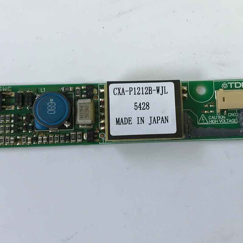 CXA-P1212B-WJL Fanuc high voltage strip TDK