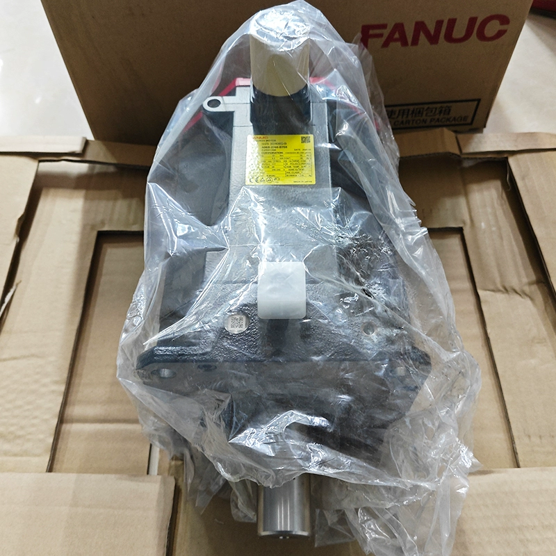 A06B-0268 2268-B605 B705 B805 S000 FANUC system motor spot bargaining A06B-0268 2268-B605 B705 B805 S000 FANUC system motor spot bargaining