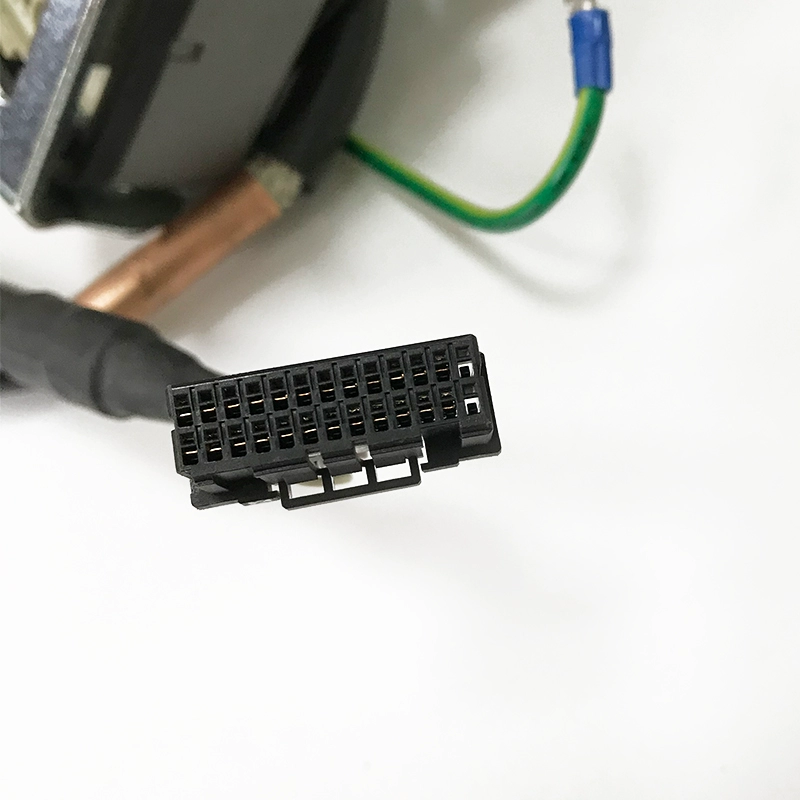 A660-2007-T969 8020-T893 Fanuc wires large-scale A660-2007-T969 8020-T893 Fanuc wires large-scale