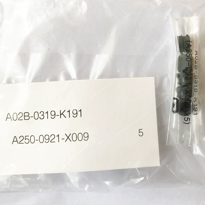 A02B-0319-K191 A250-0921-X009 Fanuc Accessories