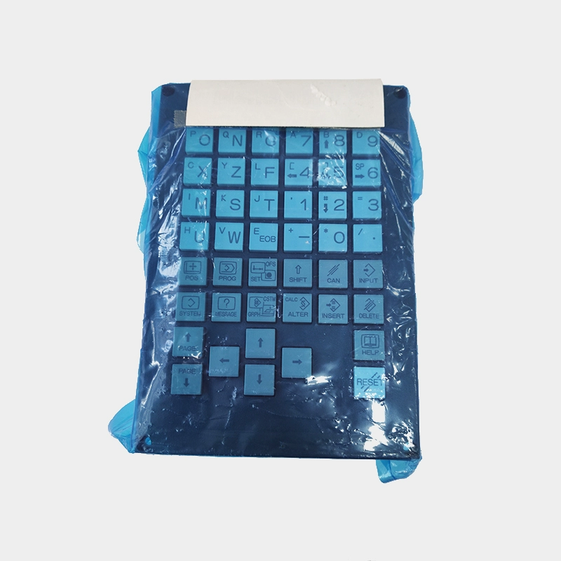 A02B-0323-C120 T M Fanuc operation panel
