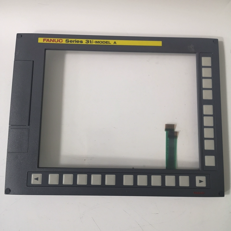 A02B-0303-D500 0323-D731 Fanuc frame host shell