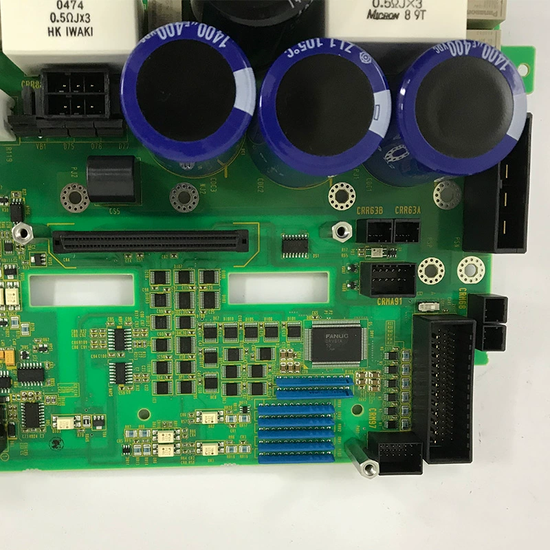 A20B-8101-0801 0802 Fanuc Power Board A20B-8101-0801 0802 Fanuc Power Board