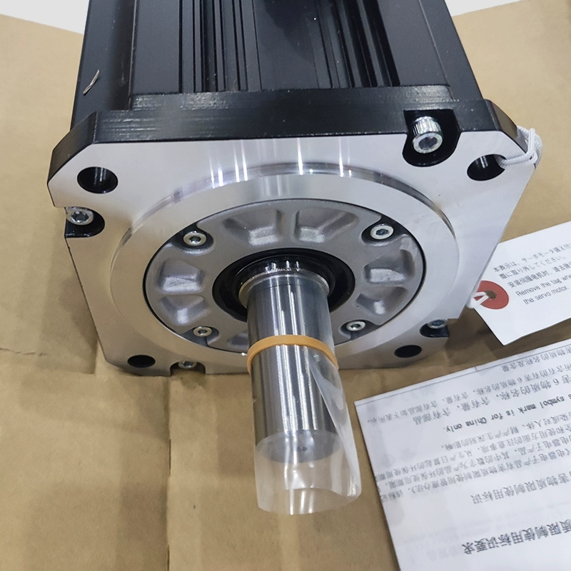 HG154S-D48 Mitsubishi servo motor HG154S-D48 Mitsubishi servo motor