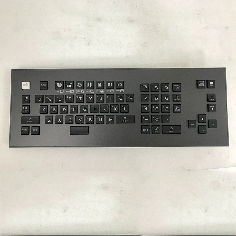 A02B-0323-C231 Fanuc operation panel A02B-0323-C231 Fanuc operation panel